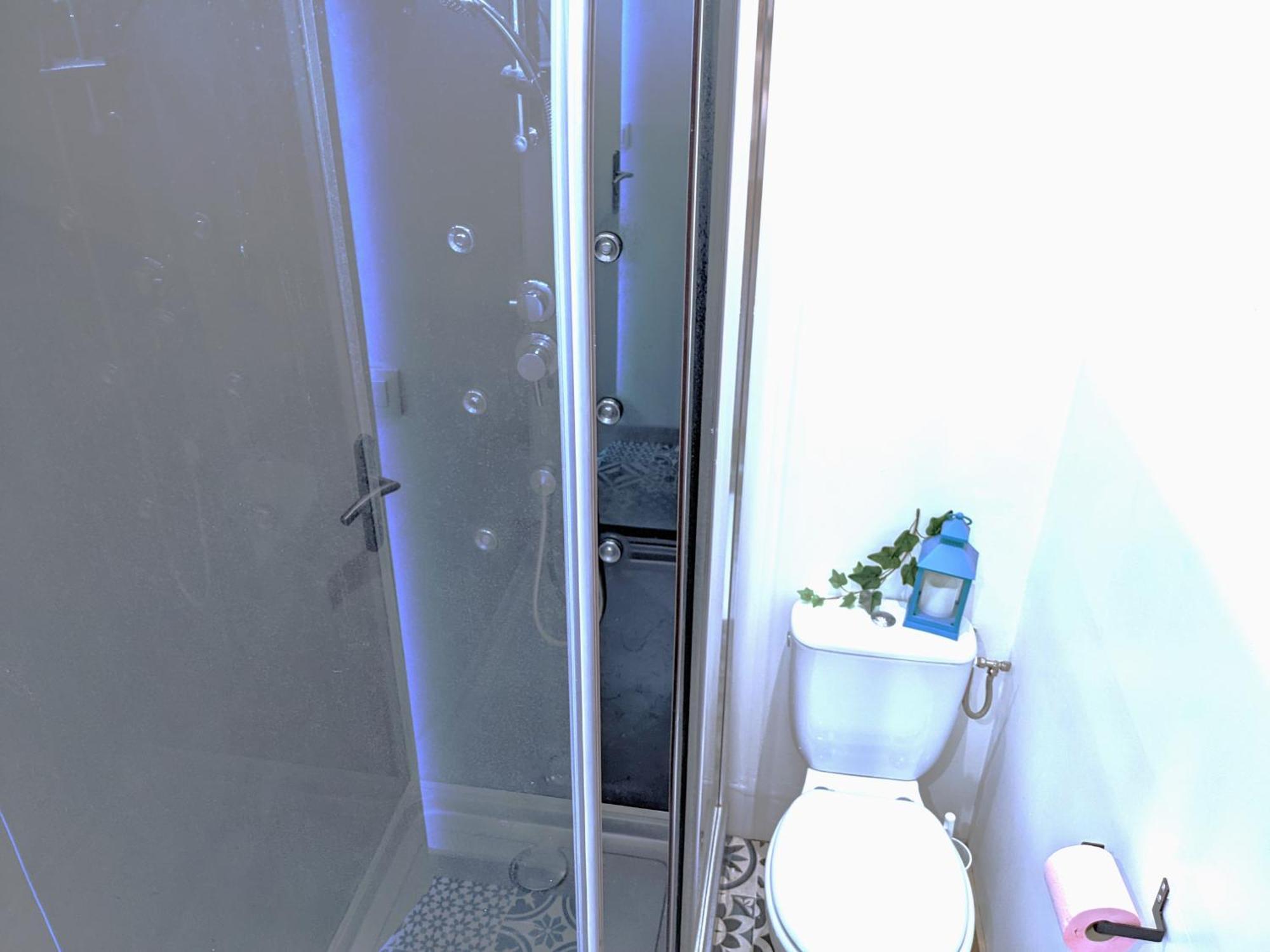 Cosy Lys - 1ch - Centre Bosquet & Clemenceau Pau